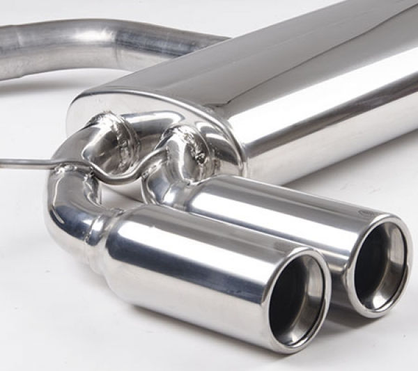 Miniaturbild: ROAR, VW Scirocco 1.4 TSI (160 PS) 08 -