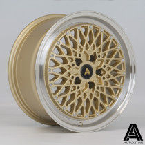 AutoStar Wheels Minus 17