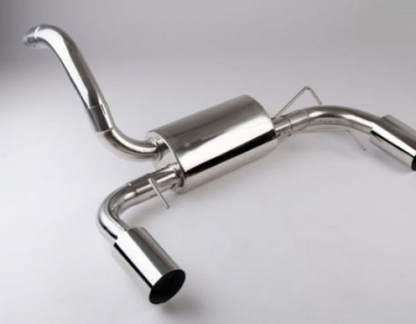 ROAR, Fiat 500 Abarth 1.4 2009