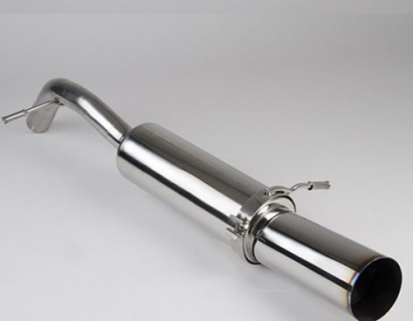 ROAR, Peugeot 207 GTI / RC 1.6i 16V (174 PS) 08 -