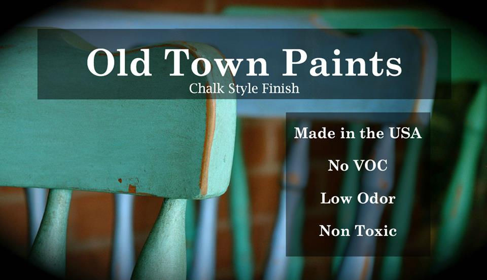 Thumbnail: 4oz/Sample Size Old Town Paint