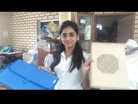 Crafting a Livelihood