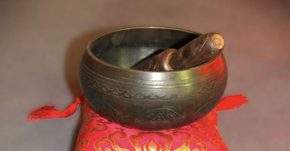Meditation
