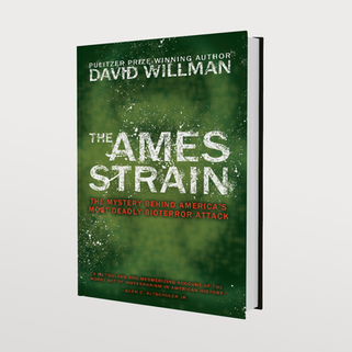 Ames Strain