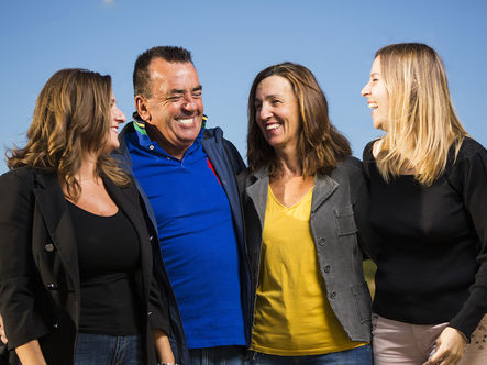 Tenute Donna Franca - Agriturismo - Bed & Breakfast - Elice - Abruzzo