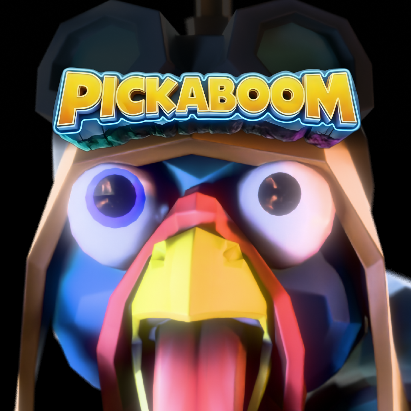 Square cover art 1440x1440_Turkey_Black.png