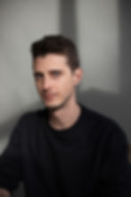 Paride Stella - Co-Founder of Pigiama Kasama