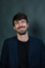 Matteo Fanchin - Co-Founder of Pigiama Kasama