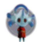 (Phao to her friends, yes, she is friends with everyone) The youngest, allows living beings to wake from sleep and remember their dreams, so they can make them come true.