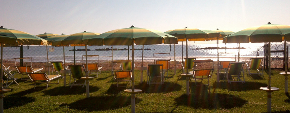 Camping Mare Nostrum photo 4