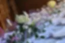 Allestimento floreale Sabrina Di Gennaro - Flower Designer & Event Designer - Milano