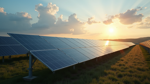 El Sol Brilla con Fuerza en 2025: Noticias Solares Más Relevantes