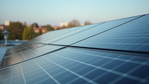 Independencia Energética: Autoconsumo y Microrredes que Permiten Depender Menos de las Grandes Distribuidoras