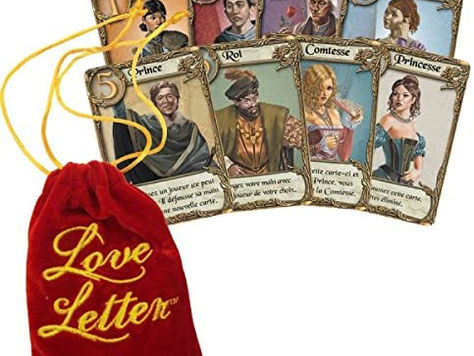 Love Letter