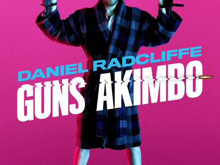 Guns Akimbo