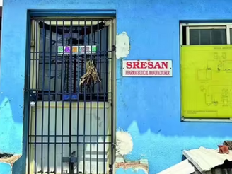 Eighty Years After America’s Wake-Up Call, the World Still Lets Children Die from Medicine