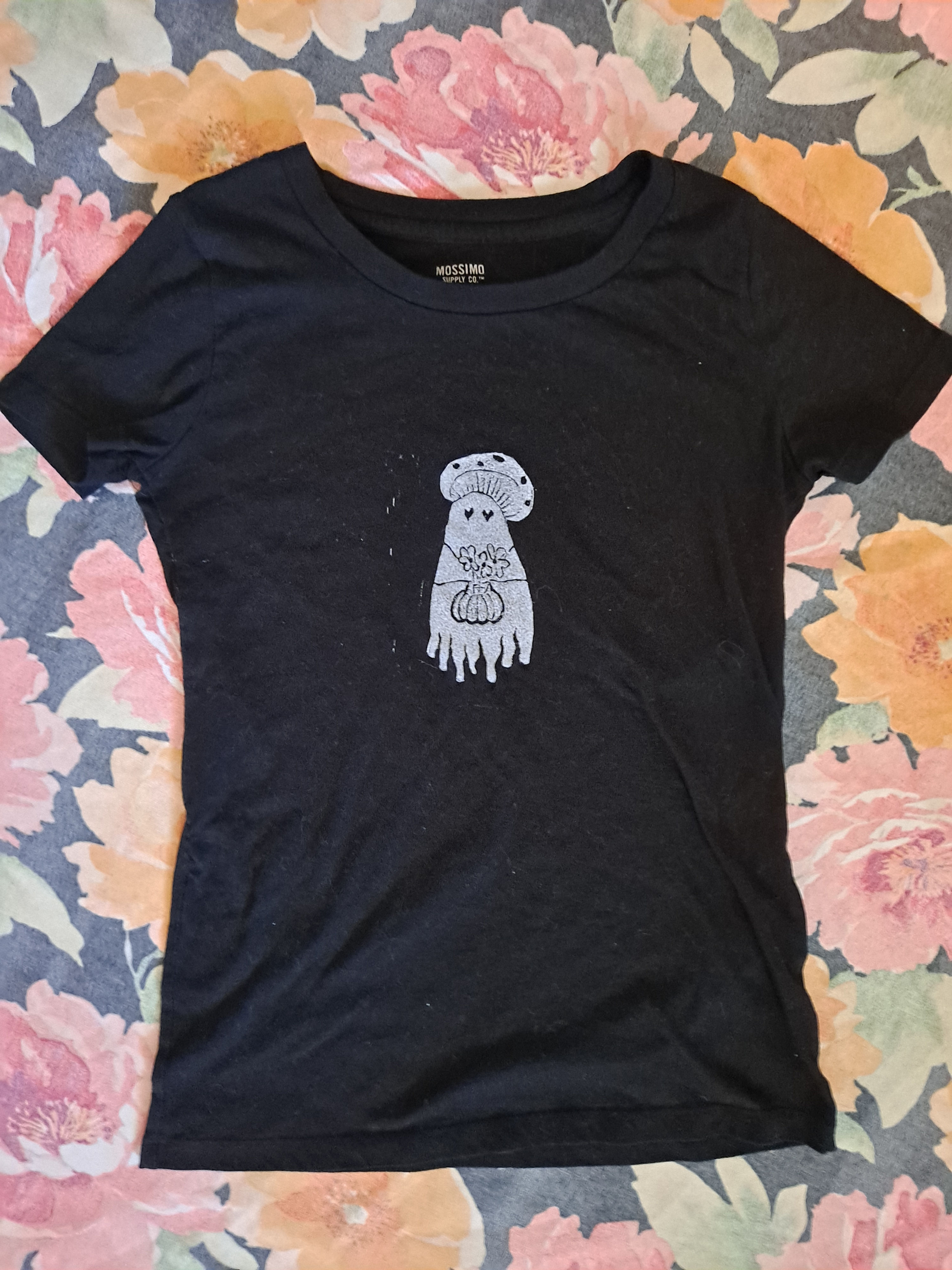 Fun Guy Specter Tee (M)