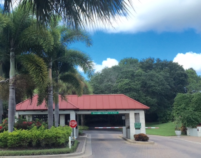 Bayou Club Community Association