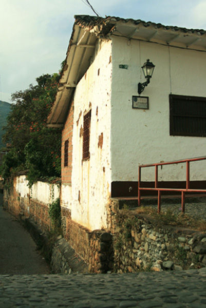 Santafe de Antioquia