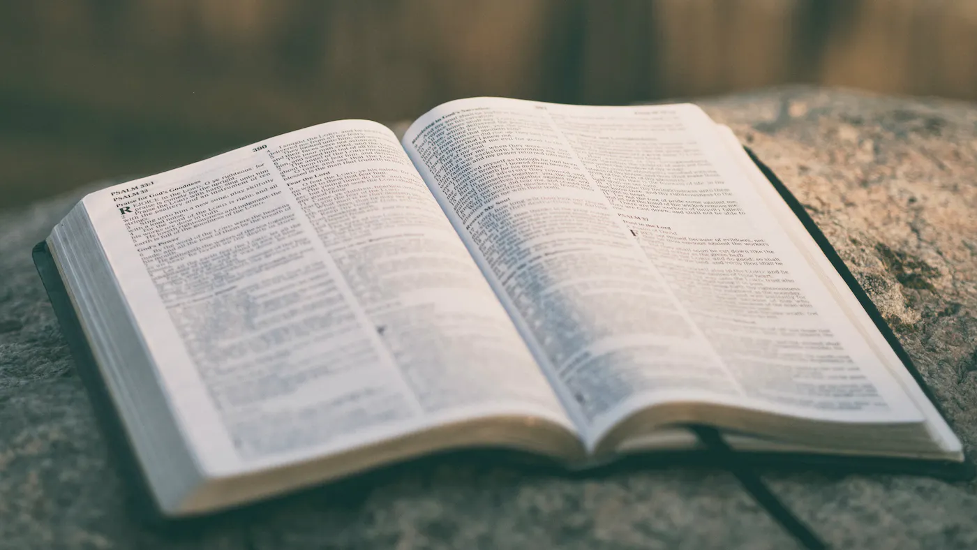 Bible Study