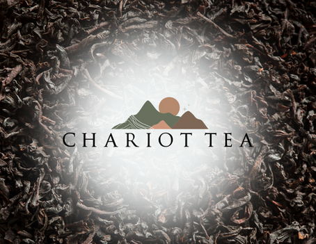 Chariot Tea, A Clean N' Lawful Tea Company
