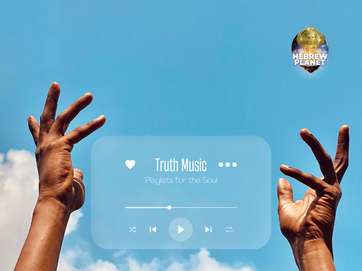 Do You Listen to Music That Feeds Your Soul?