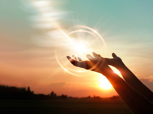 Don't Take for Granted the Blessings of The Almighty