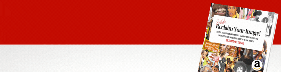 sistah reclaim your image ad