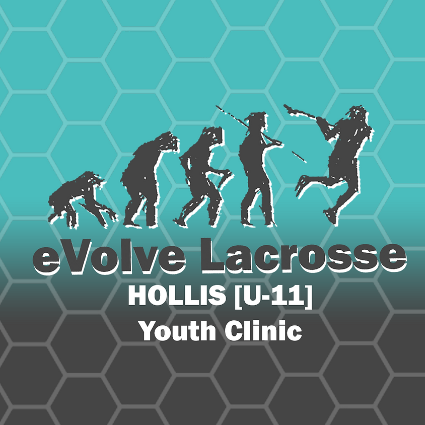 Hollis U-11 Clinic