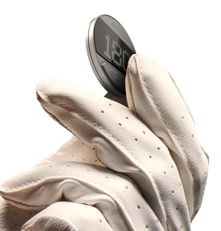 G-Timer - Great ideas for Golf Gifts