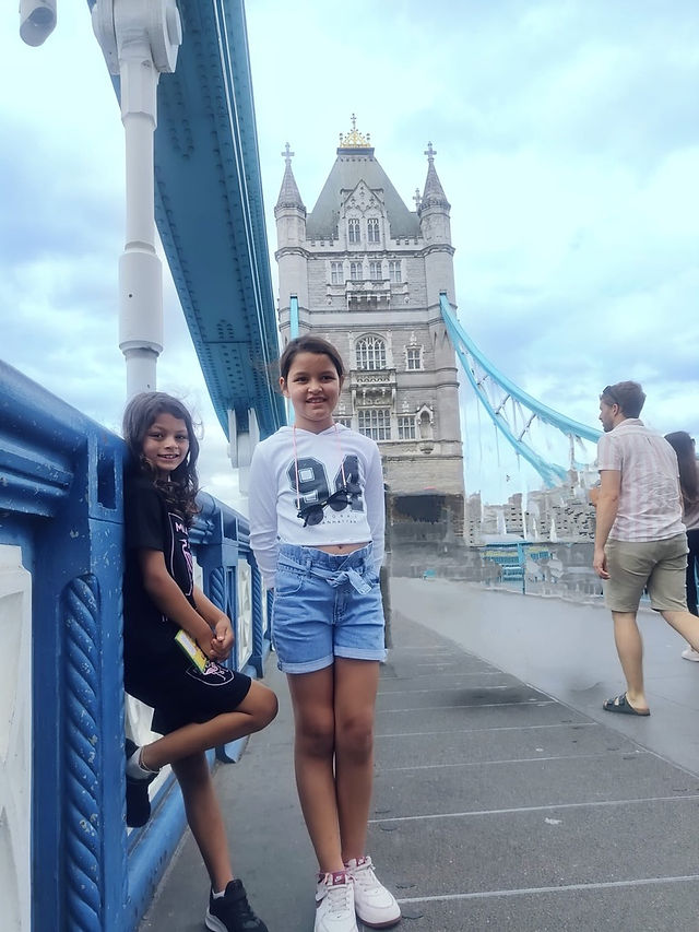 Tower Bridge 3