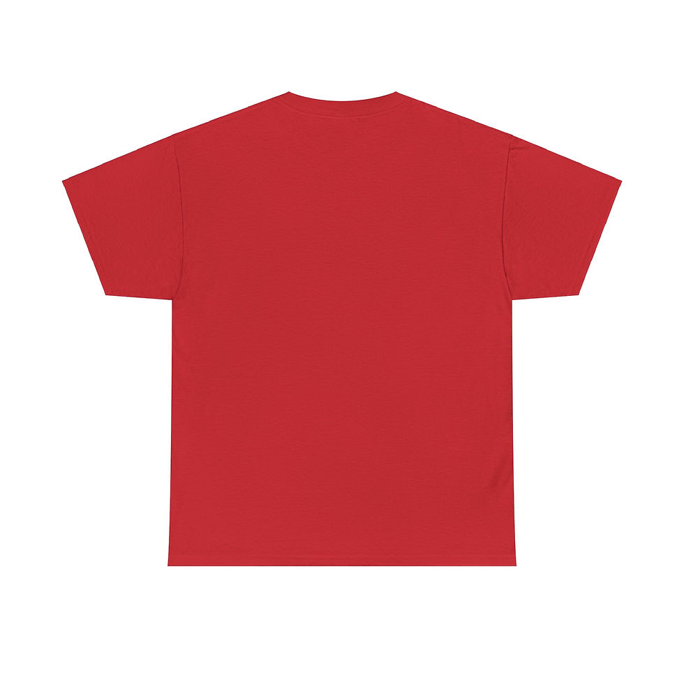 Thumbnail: Guardian Angel Watching Over Us Tee