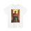 Thumbnail: Archangel With A Sword Unisex Heavy Cotton Tee