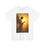 Thumbnail: An Angel With Light Unisex Heavy Cotton Tee