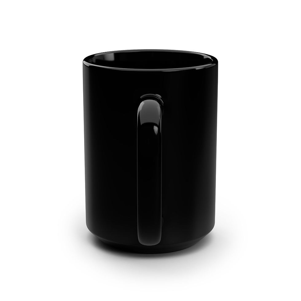 Thumbnail: Full Moon Fuel - Lunar Intention Mug, 15oz