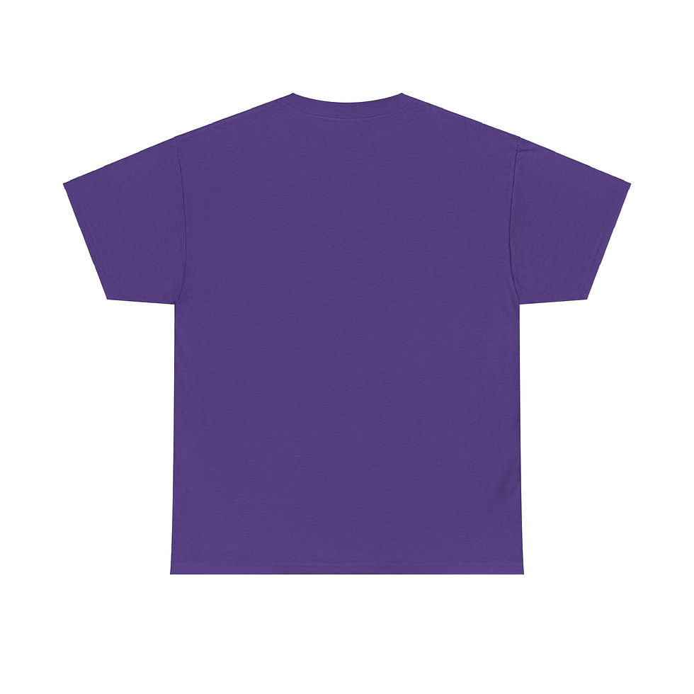 Thumbnail: An Angel Holding A Dove Unisex Cotton Tee