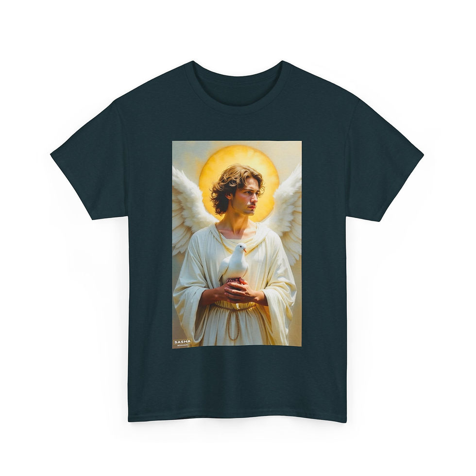 Thumbnail: Angel Dove T-Shirt
