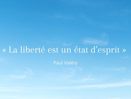 La liberté