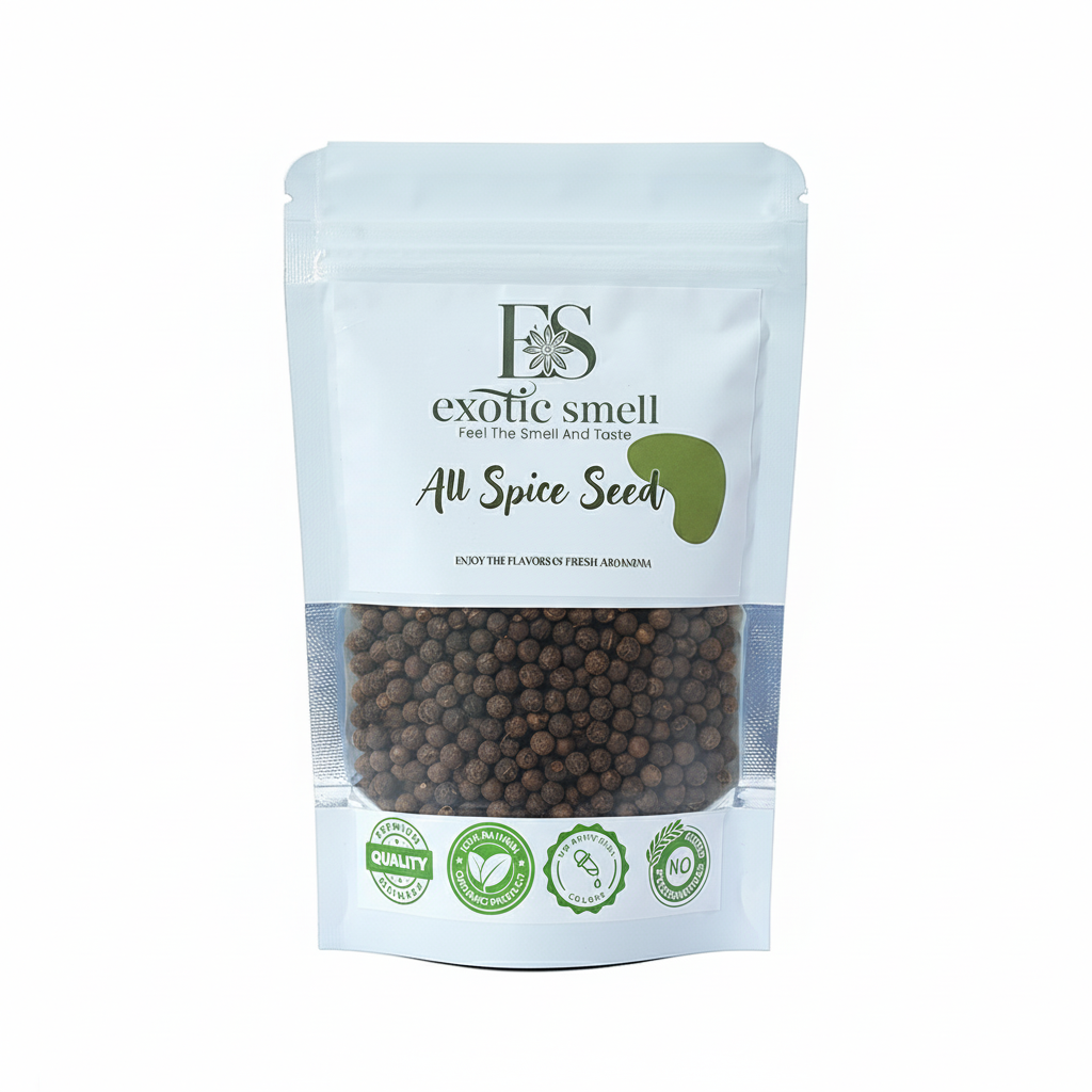 ALL SPICE SEED