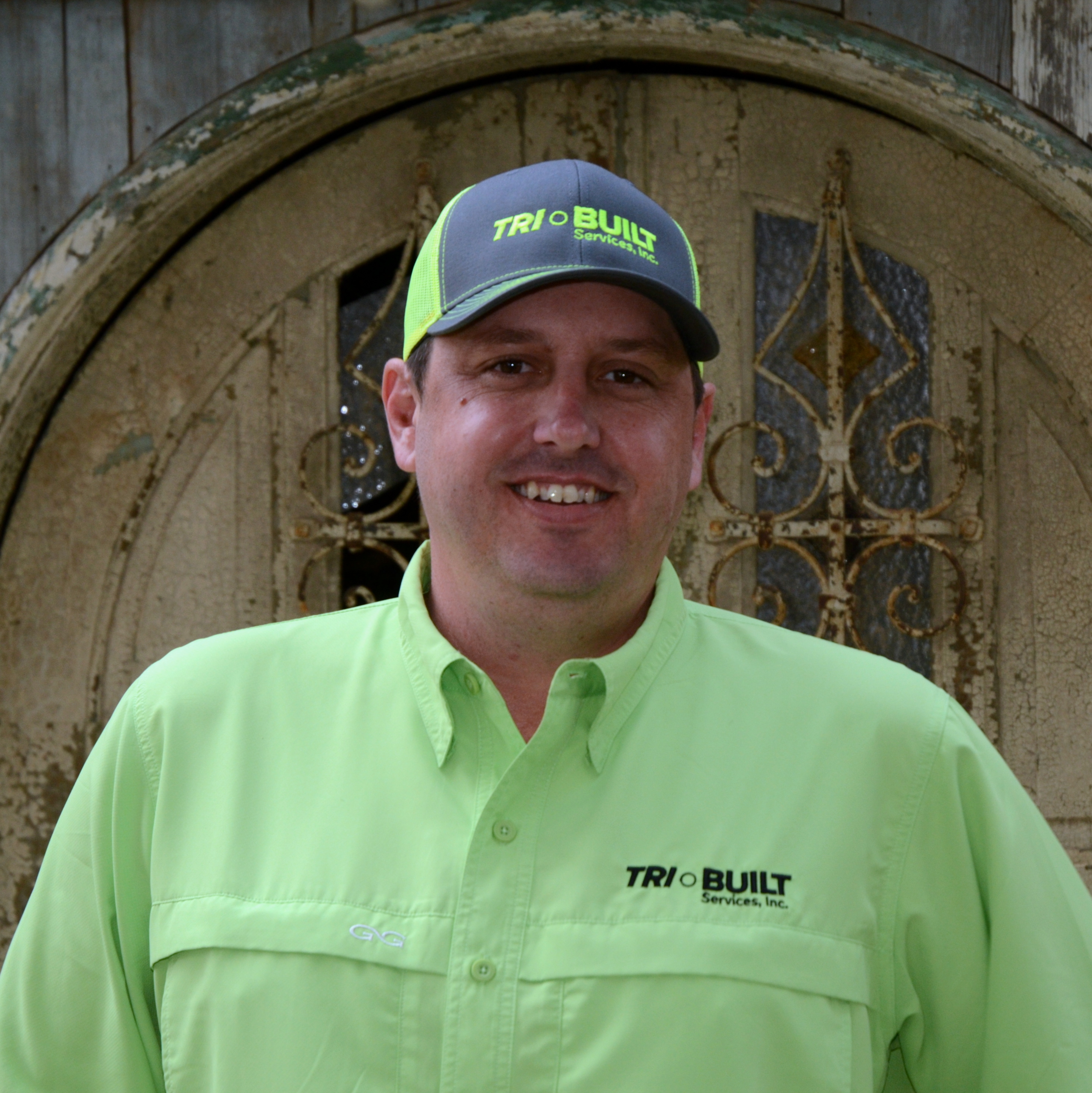 Matt Kelly - General Manager