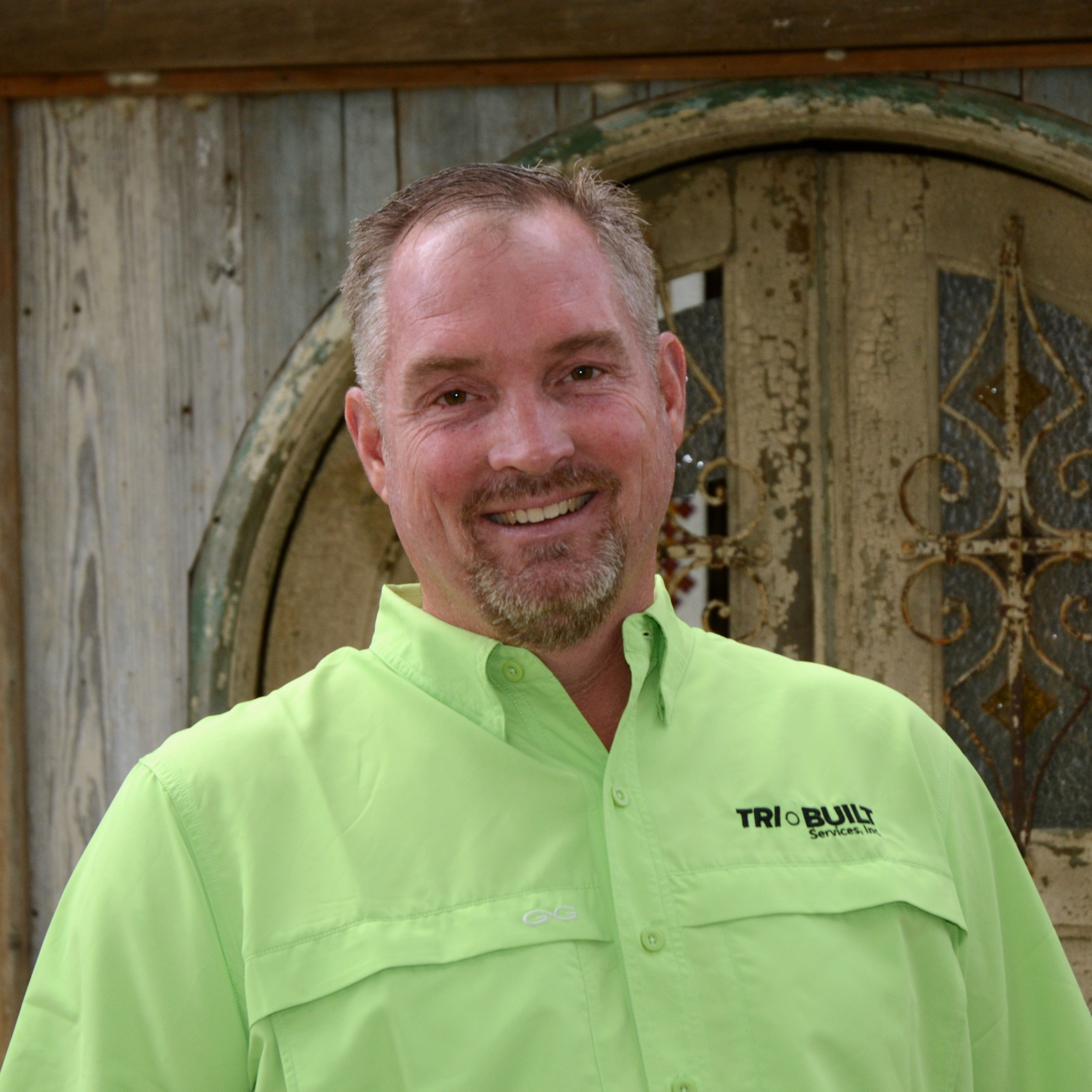 Jason Gallas - Founder & CEO