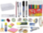 STATIONERY ITEMS
