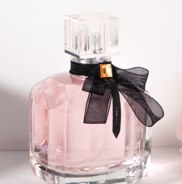 Thumbnail: Durable Parisian Women's Perfume 100ml - Student Recommended