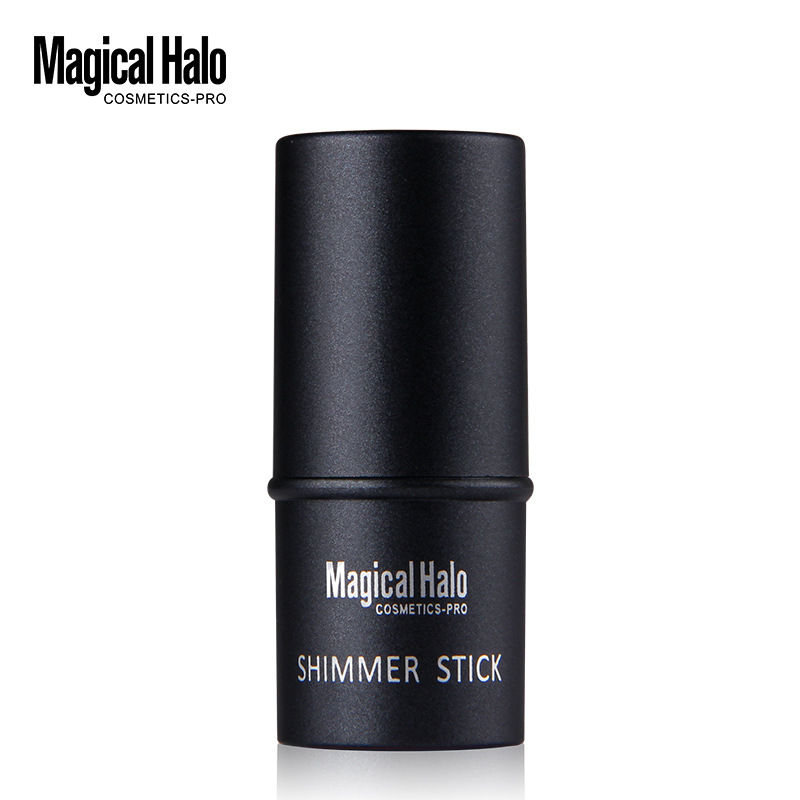 Thumbnail: Pearl Shimmer Highlighter Makeup Contouring Stick