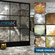 Enhancing Senior Living Spaces with Luminux Antique Mirrors