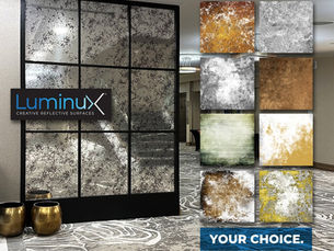 Enhancing Senior Living Spaces with Luminux Antique Mirrors