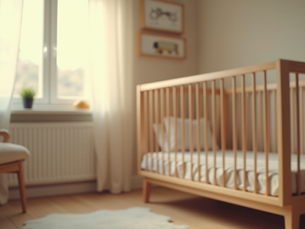 Essential Night Care for Newborns: What to Expect