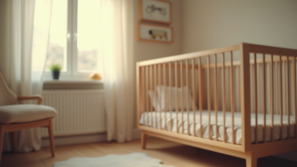 Essential Night Care for Newborns: What to Expect