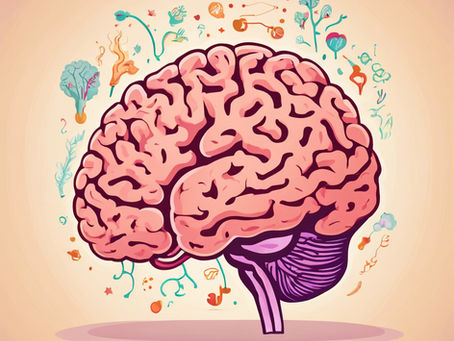 Diving Into the Fascinating Link Between Your Gut and Brain: Exploring the Secrets of Your Second Brain