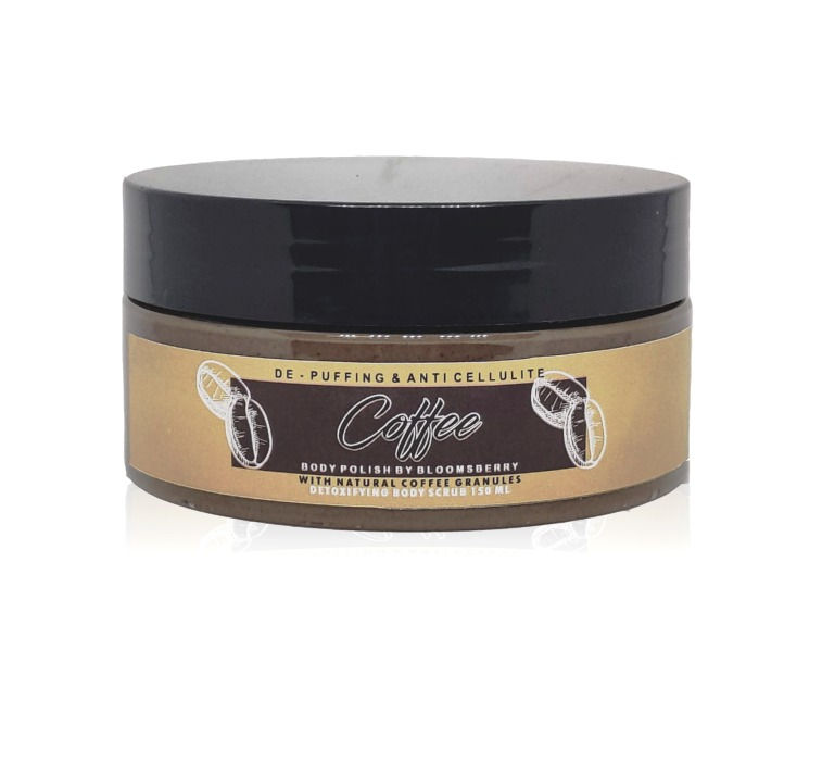 Thumbnail: Coffee Body Polish
